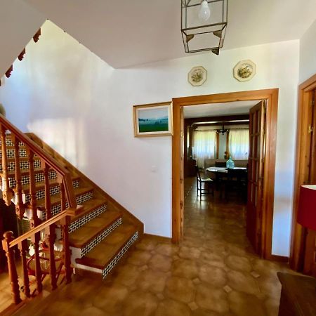 Precioso Chalet En Almunecar Junto Al Mar Con Garage Privado Εξωτερικό φωτογραφία