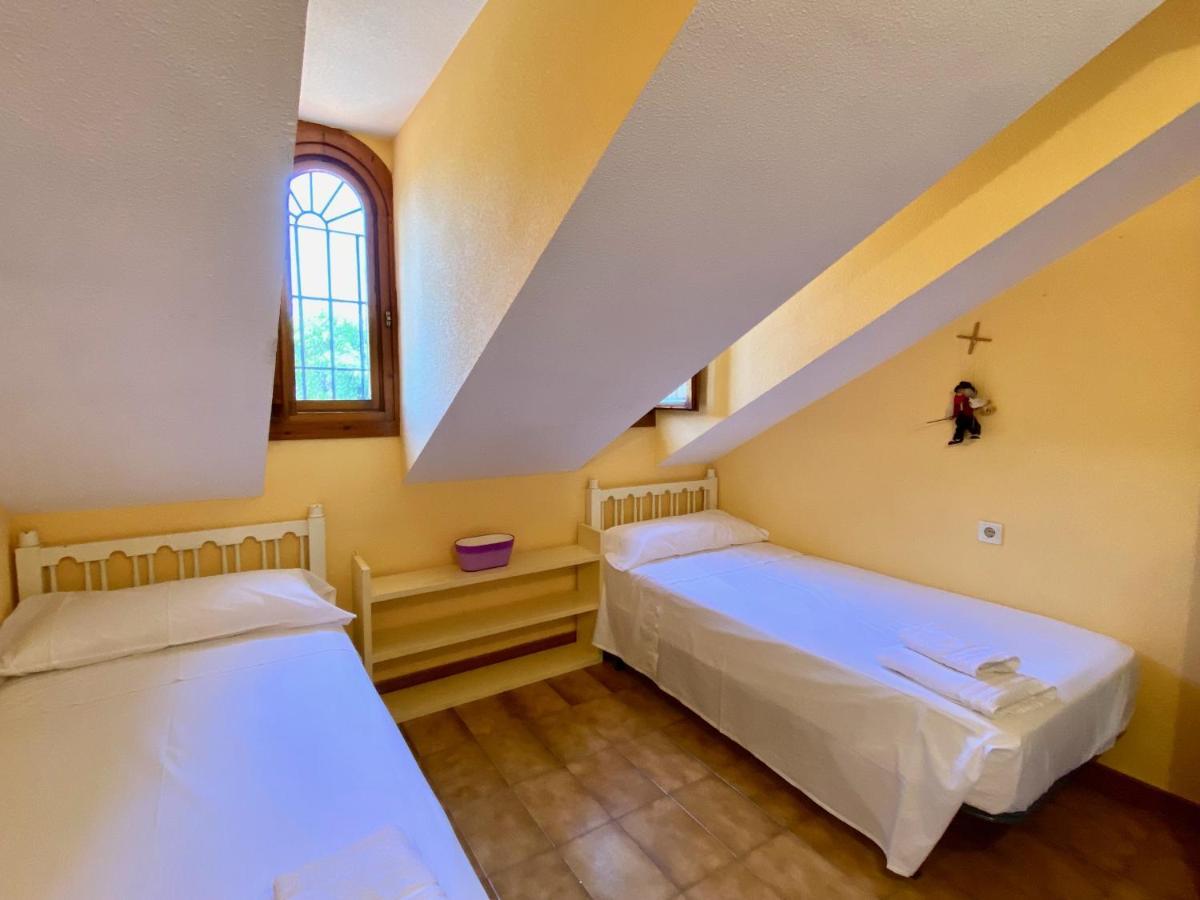 Precioso Chalet En Almunecar Junto Al Mar Con Garage Privado Εξωτερικό φωτογραφία