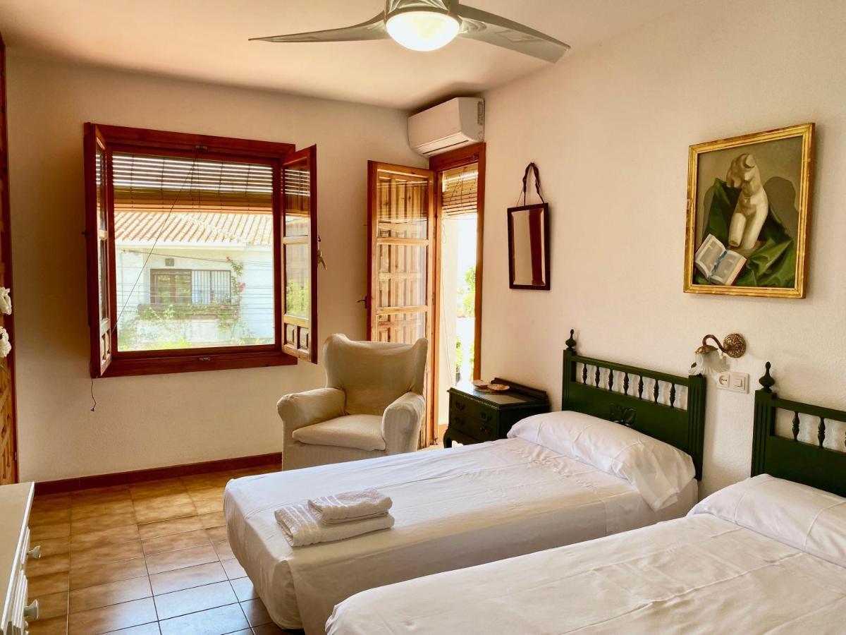 Precioso Chalet En Almunecar Junto Al Mar Con Garage Privado Εξωτερικό φωτογραφία