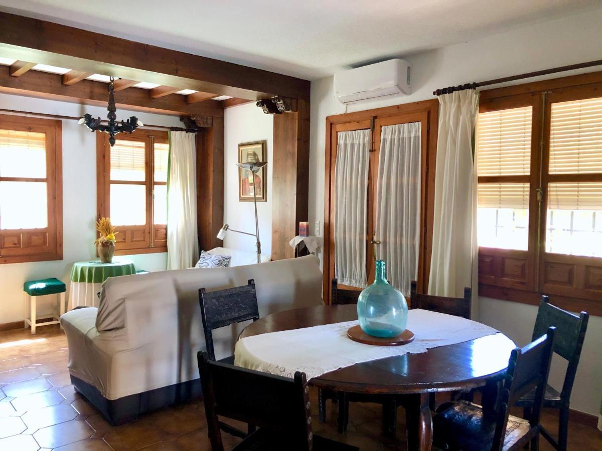 Precioso Chalet En Almunecar Junto Al Mar Con Garage Privado Εξωτερικό φωτογραφία