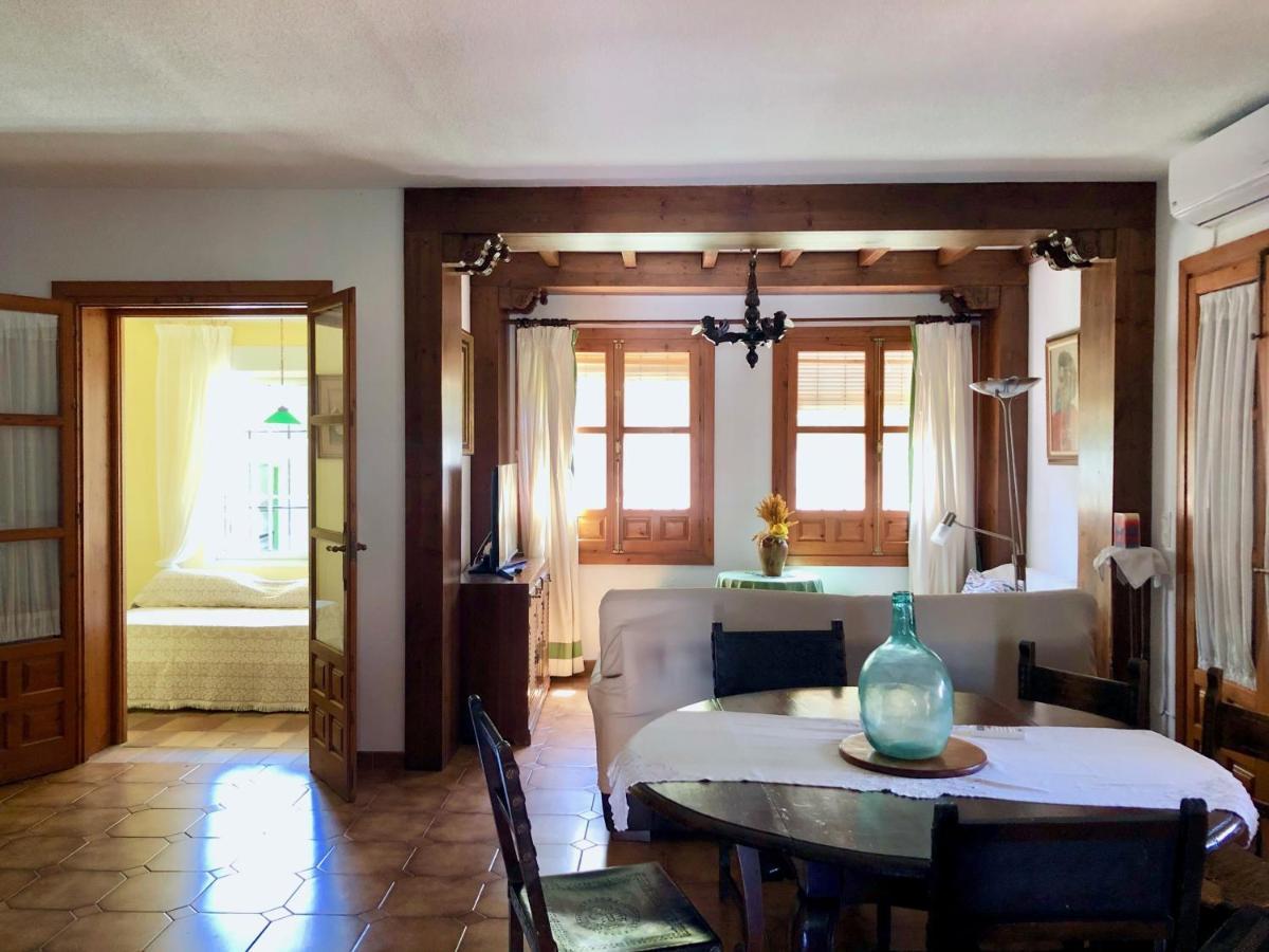 Precioso Chalet En Almunecar Junto Al Mar Con Garage Privado Εξωτερικό φωτογραφία