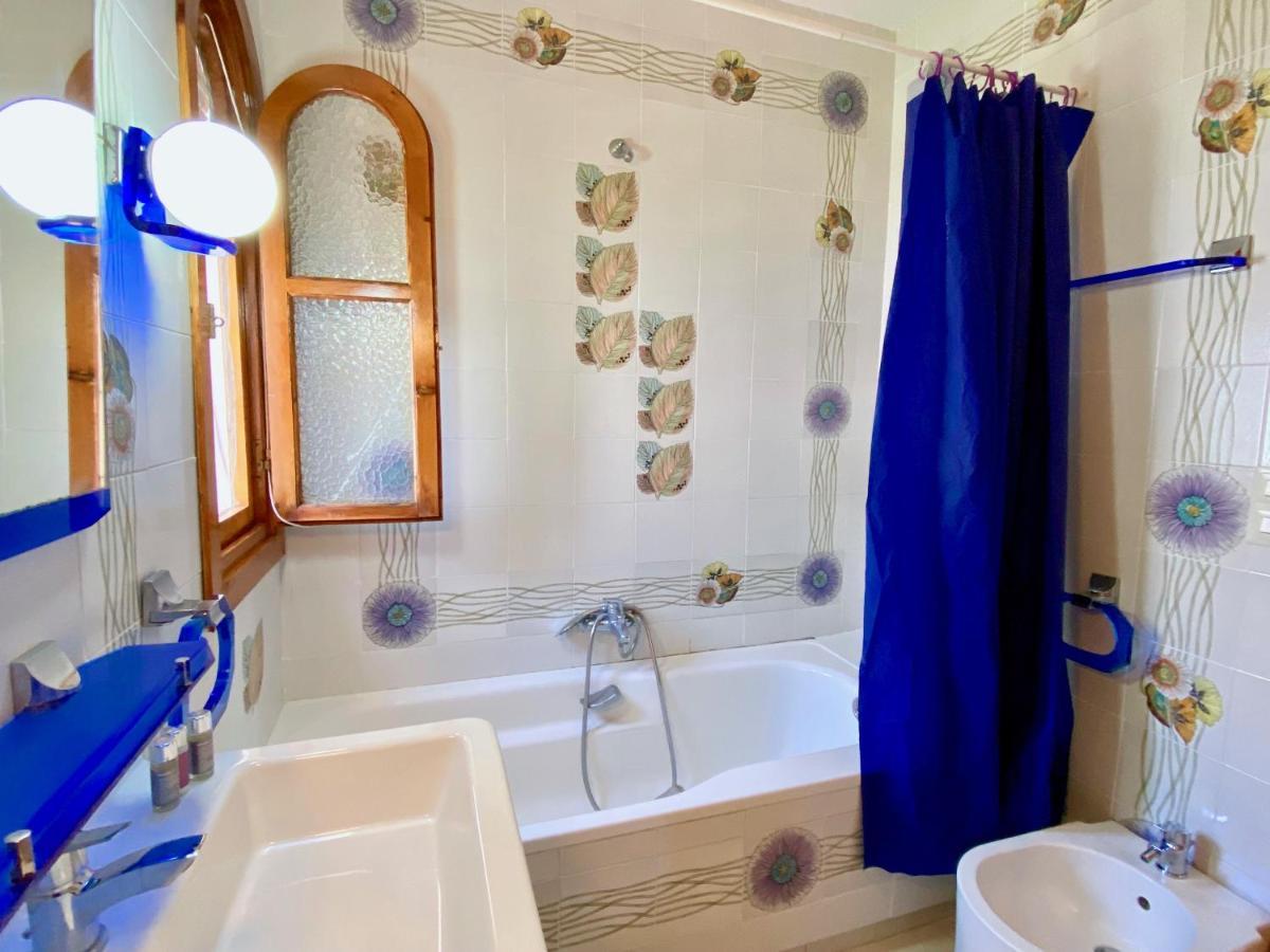 Precioso Chalet En Almunecar Junto Al Mar Con Garage Privado Εξωτερικό φωτογραφία